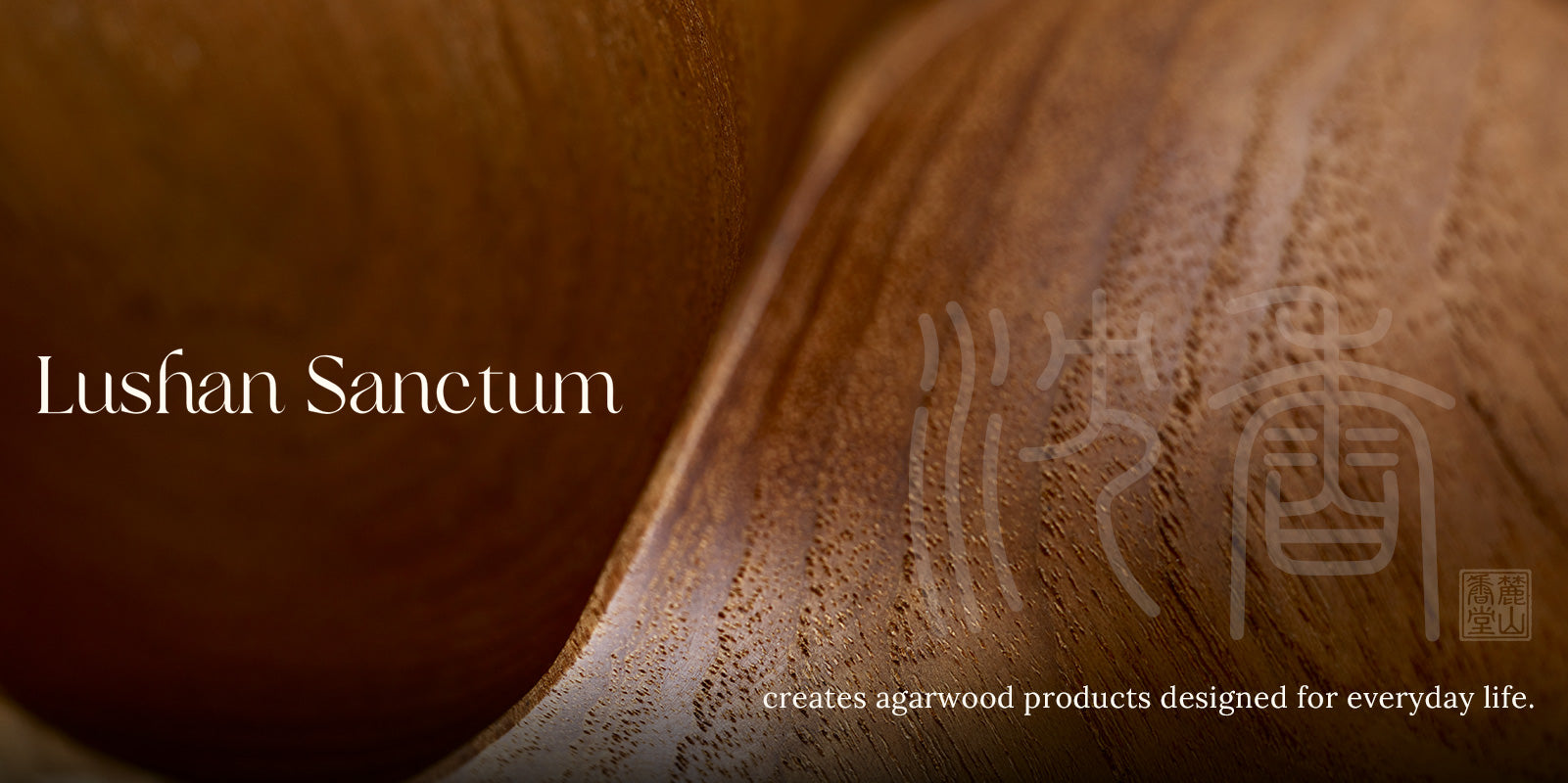 Agarwood: A Rare Fragrance Shaped by Time