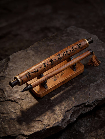 Premium Agarwood Incense Stick Gift Box