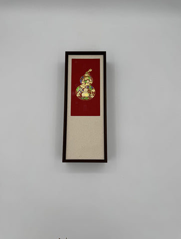 Bamboo-Hued Dual-Incense Stick Gift Set – Natural Aromatherapy for Mindfulness & Home