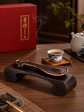 Pipa Bluetooth Speaker & Incense Burner Set | 4-in-1 | 10g Agarwood