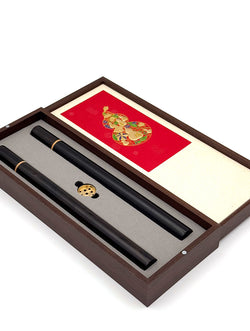 Zen Rituals Premium Wild Agarwood Incense Gift Set (20g) | Natural Stress Relief & Meditation Home Fragrance
