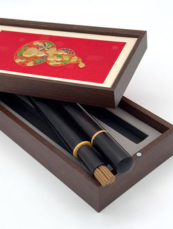 Zen Rituals Premium Wild Agarwood Incense Gift Set (20g) | Natural Stress Relief & Meditation Home Fragrance