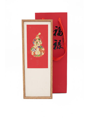 Bamboo-Hued Dual-Incense Stick Gift Set – Natural Aromatherapy for Mindfulness & Home