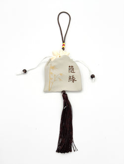 Premium Agarwood Shavings | Oriental Blessing Feng Shui Sachet